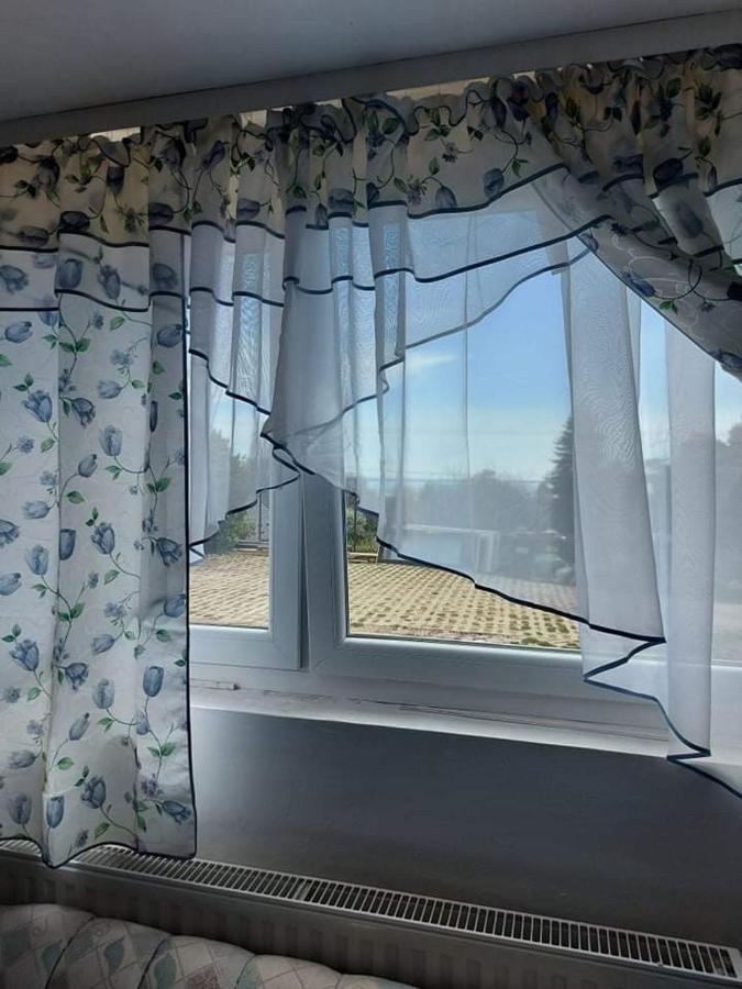 Badacsonyi Magan Szallas Badacsonytomaj Eksteriør billede